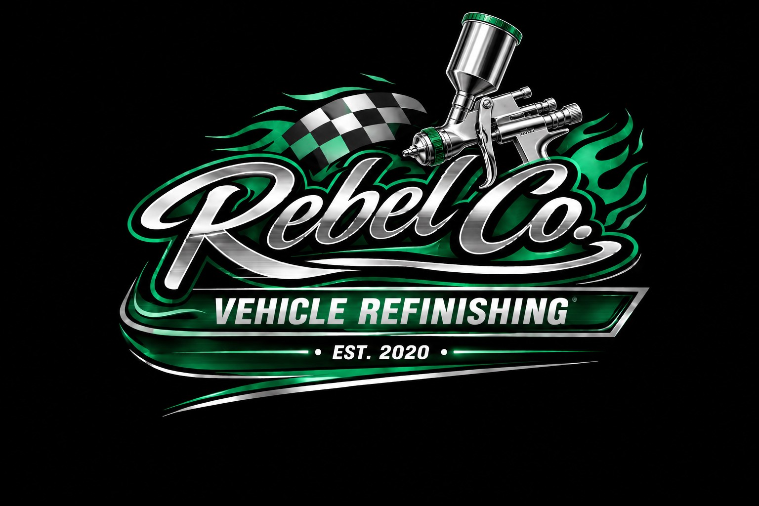 Rebel Co.